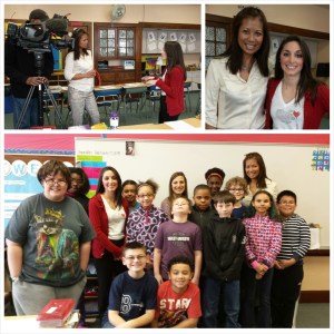 WTNH Channel 8 Photo