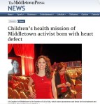 The Middletown Press
