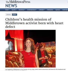 The Middletown Press