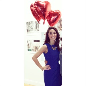 LG LKI Balloon Photo
