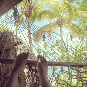 Hammock Picture